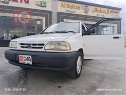 Saipa 131